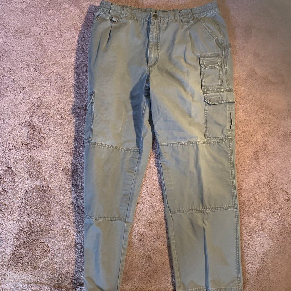 5.11 Tactical‎ Men's Pants - Picture 4 of 5